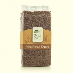 Ryžiai Rosso Ermes
