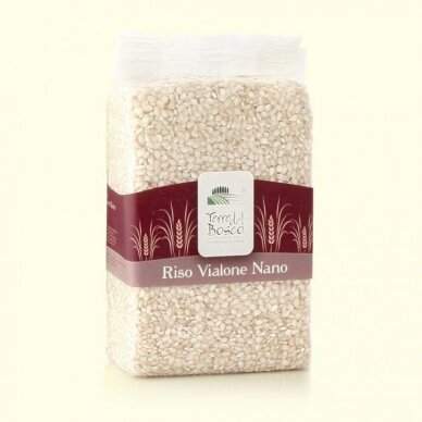 Ryžiai Vialone Nano